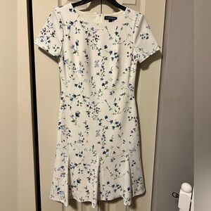 Ralph Lauren business casual dress